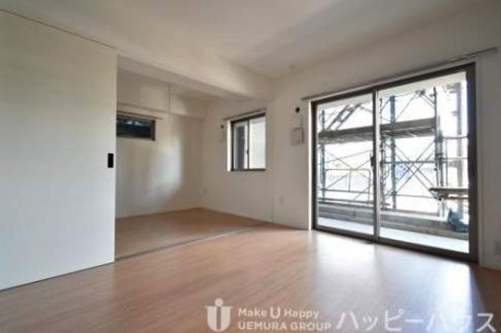福岡県筑紫野市二日市中央5丁目の賃貸マンションのその他画像
