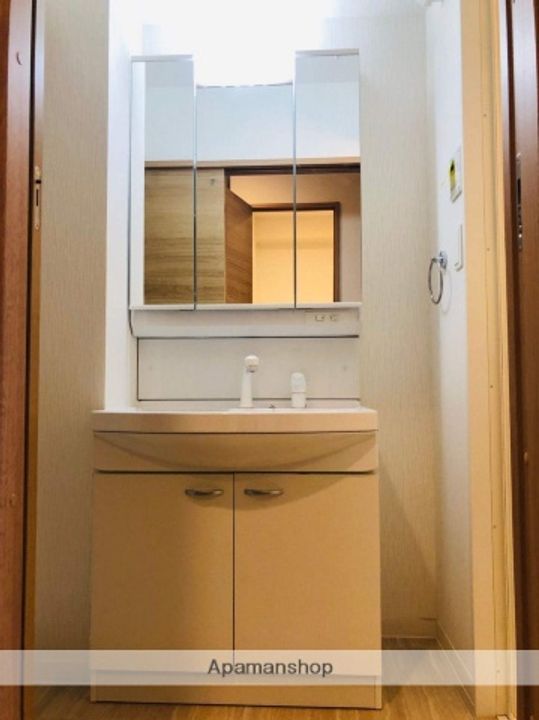 福岡県筑紫野市二日市中央6丁目の賃貸マンションのその他画像