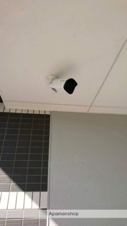 福岡県筑紫野市二日市中央6丁目の賃貸マンションの外観