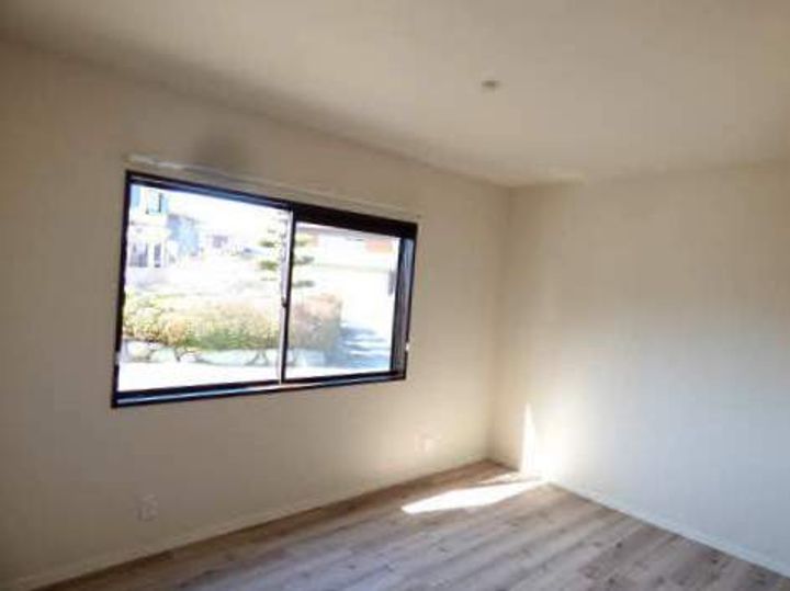 アルブル510 A棟の内装