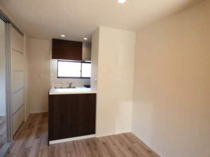 アルブル510 A棟の内装