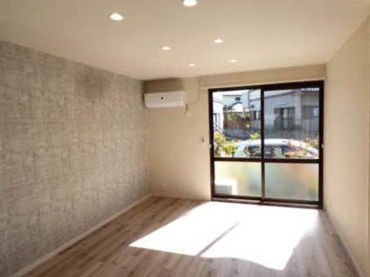 アルブル510 A棟の内装