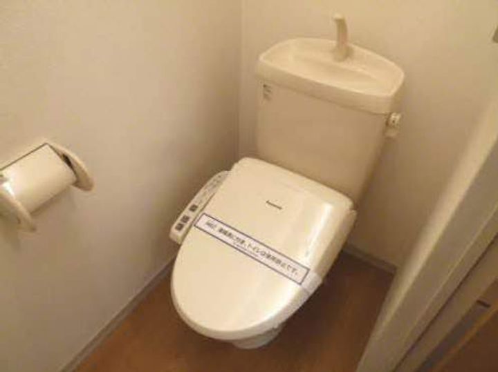 シャーメゾン ミズキのその他画像