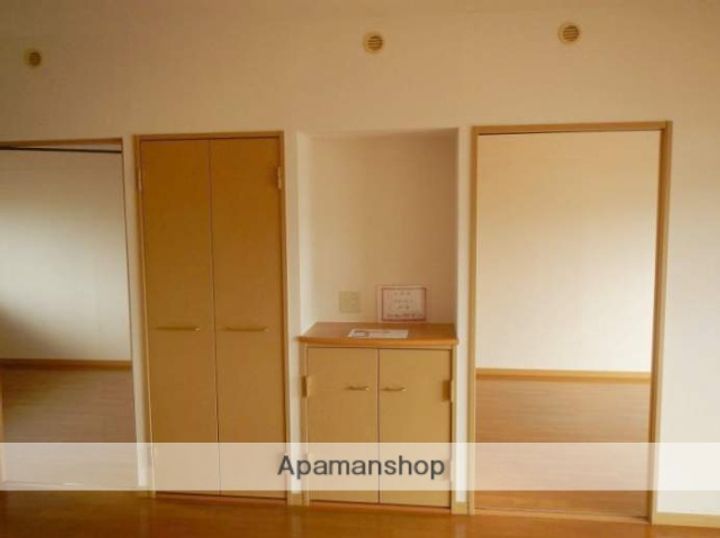 FOR RESTセリーヌ’21の内装