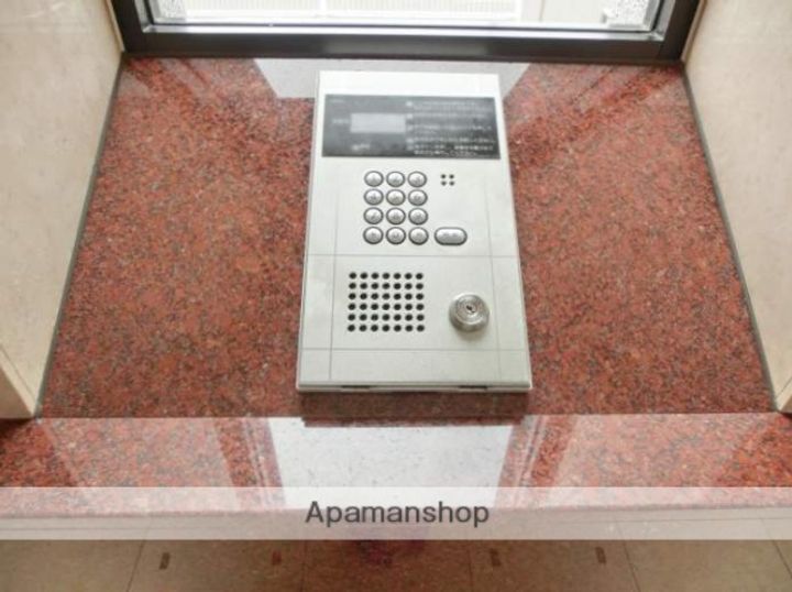 FOR RESTセリーヌ’21の外観