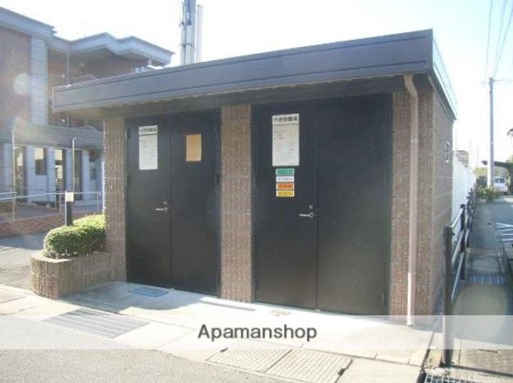 FOR RESTセリーヌ’21の外観