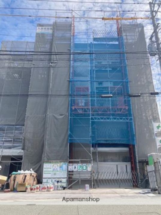 福岡県筑紫野市二日市南4丁目の賃貸マンションの内装