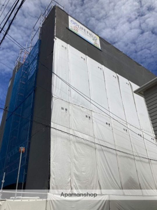 福岡県筑紫野市二日市南4丁目の賃貸マンションのその他画像
