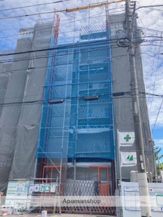 福岡県筑紫野市二日市南4丁目の賃貸マンションのその他画像