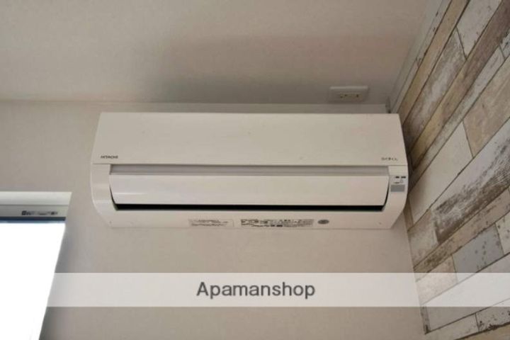 ブランキューブD棟のその他画像