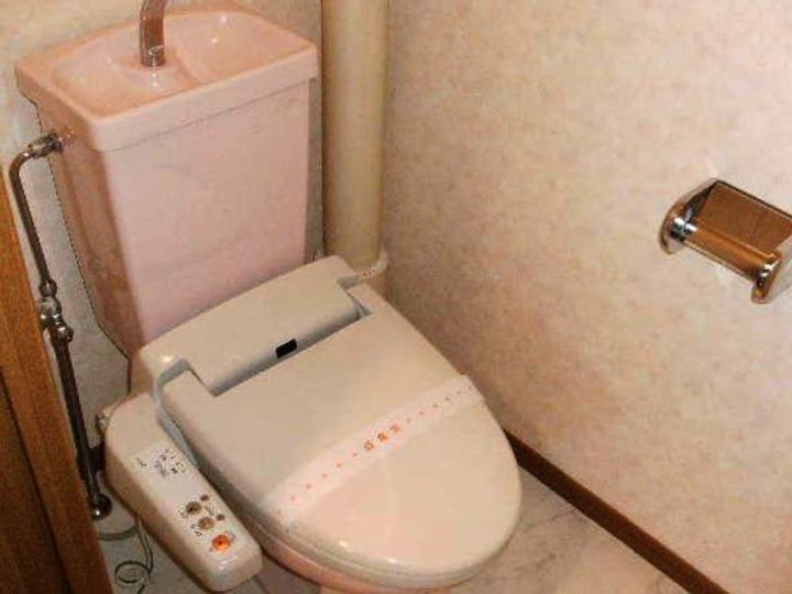 福岡県筑紫野市杉塚1丁目の賃貸マンションのその他画像