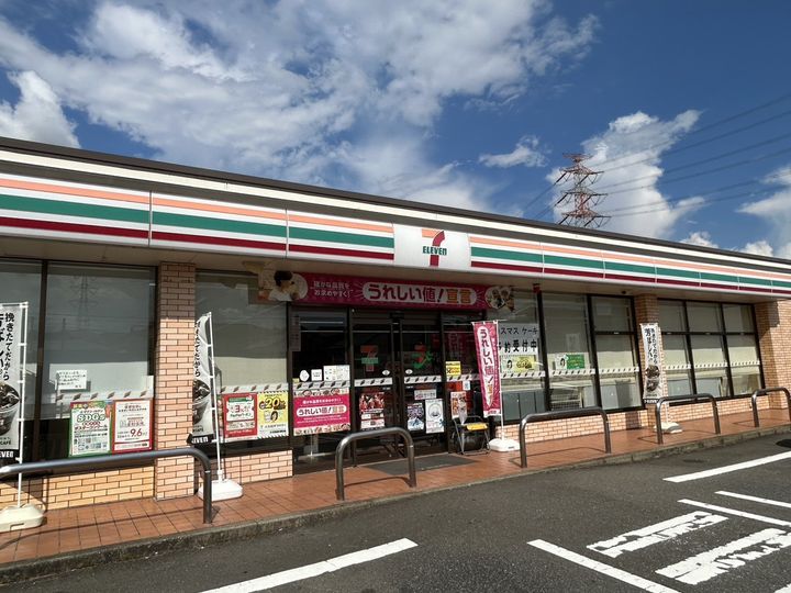 ルーチェットの周辺