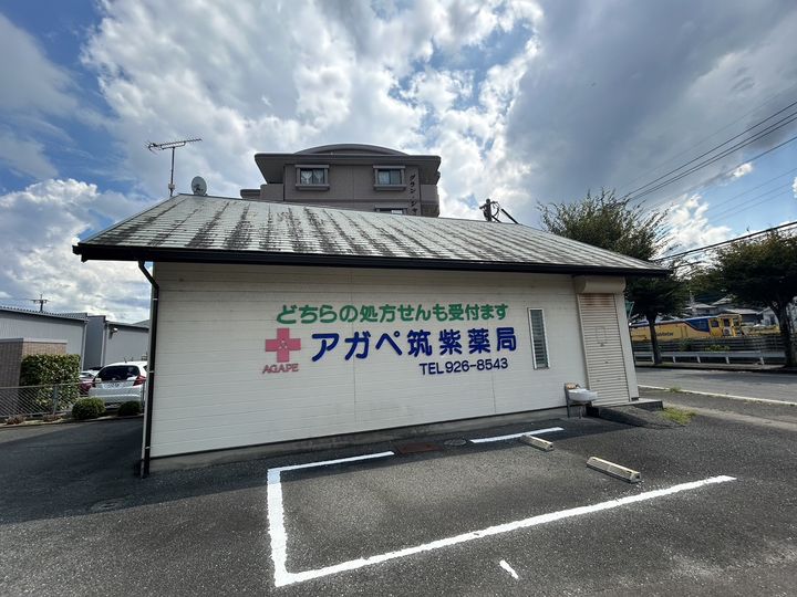 ルーチェットの周辺
