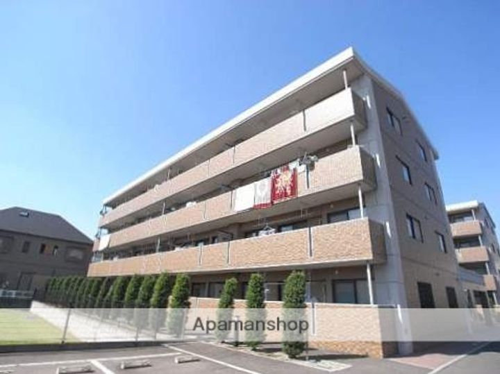 福岡県糟屋郡粕屋町大字柚須の賃貸マンションのその他画像