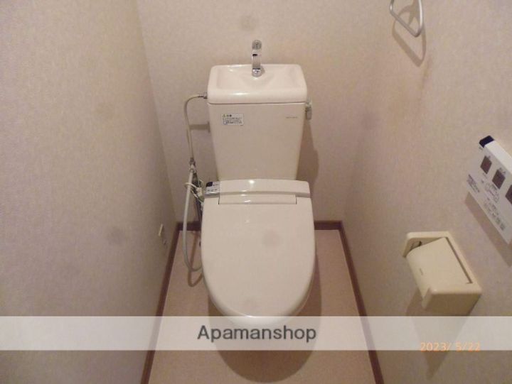福岡県糟屋郡粕屋町大字柚須の賃貸マンションの内装