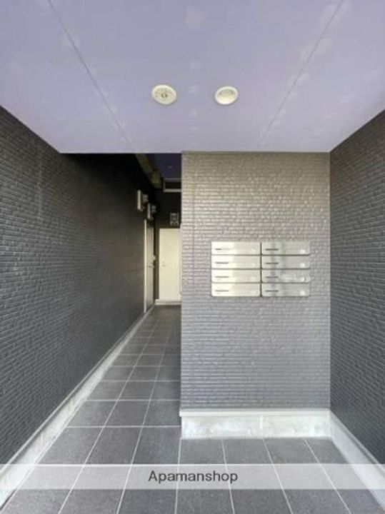 福岡県筑紫野市二日市北1丁目の賃貸アパートのその他画像