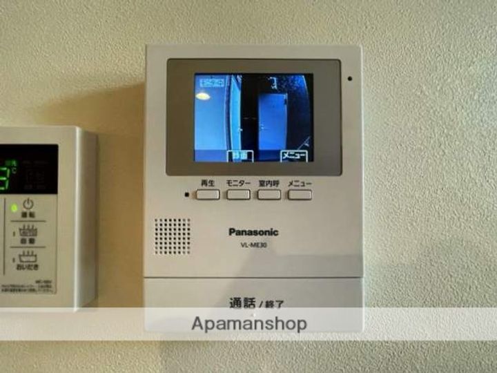 福岡県筑紫野市二日市北1丁目の賃貸アパートのその他画像