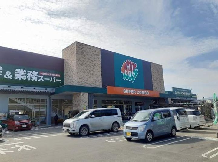 ミロワール・Sの内装