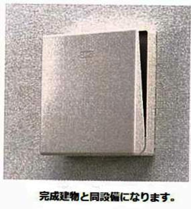 ミロワール・Sのキッチン