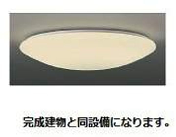 ミロワール・Sの玄関