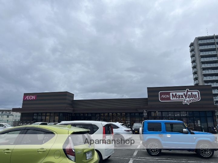 福岡県筑紫野市湯町3丁目の賃貸マンションの周辺