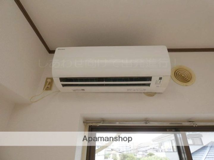 福岡県筑紫野市二日市北4丁目の賃貸マンションのその他画像