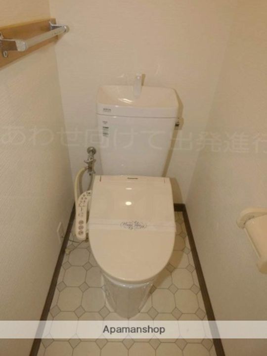 福岡県筑紫野市二日市北4丁目の賃貸マンションのその他画像