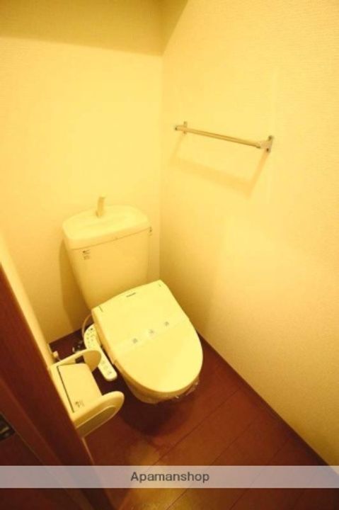セジュール紫苑A−D棟のその他画像