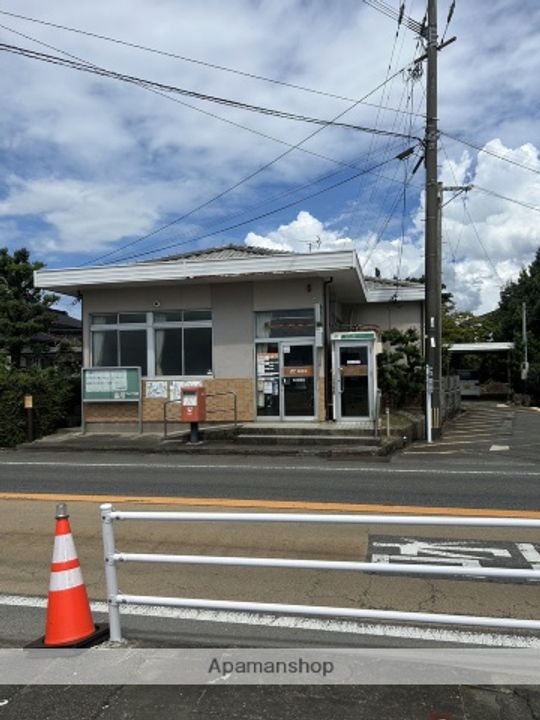 ファーム西大刀洗の周辺