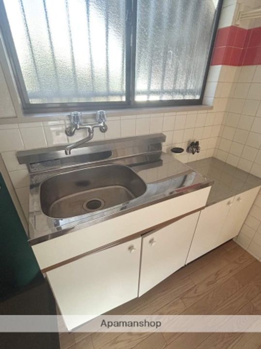 サンジュリーの内装