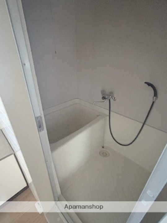 サンジュリーの内装