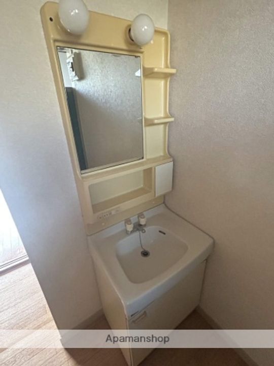 サンジュリーの内装