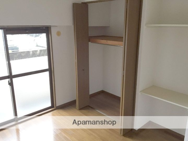 福岡県筑紫野市二日市南4丁目の賃貸マンションの内装