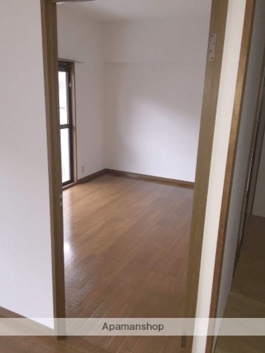 福岡県筑紫野市二日市南4丁目の賃貸マンションの内装