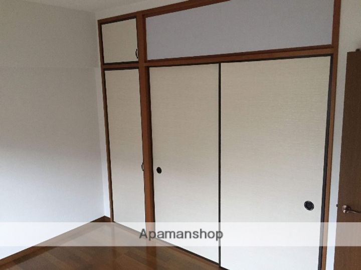 福岡県筑紫野市二日市南4丁目の賃貸マンションの内装