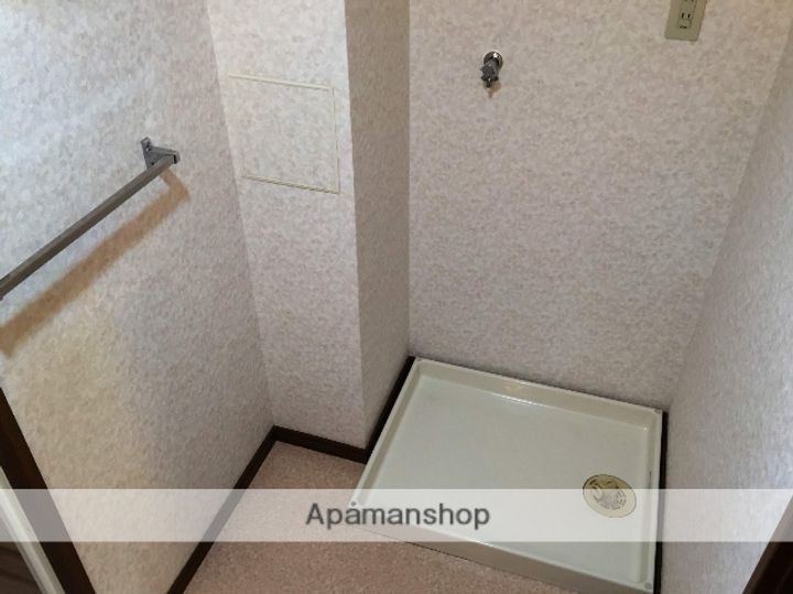 福岡県筑紫野市二日市南4丁目の賃貸マンションのその他画像