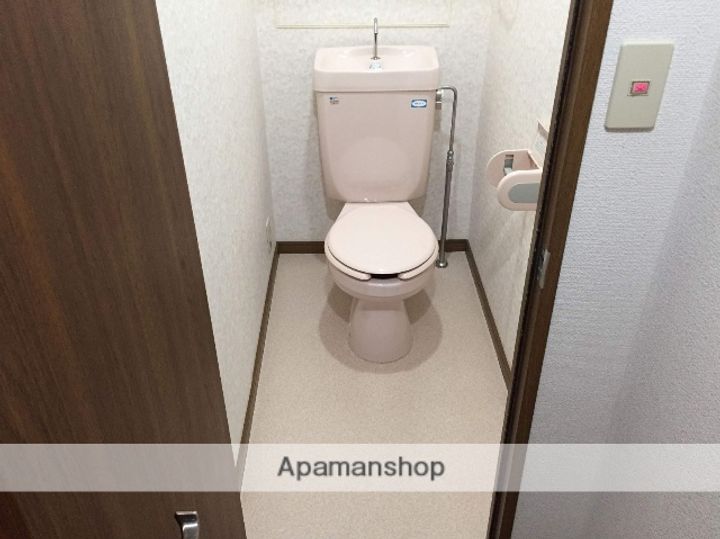 福岡県筑紫野市二日市南4丁目の賃貸マンションのその他画像