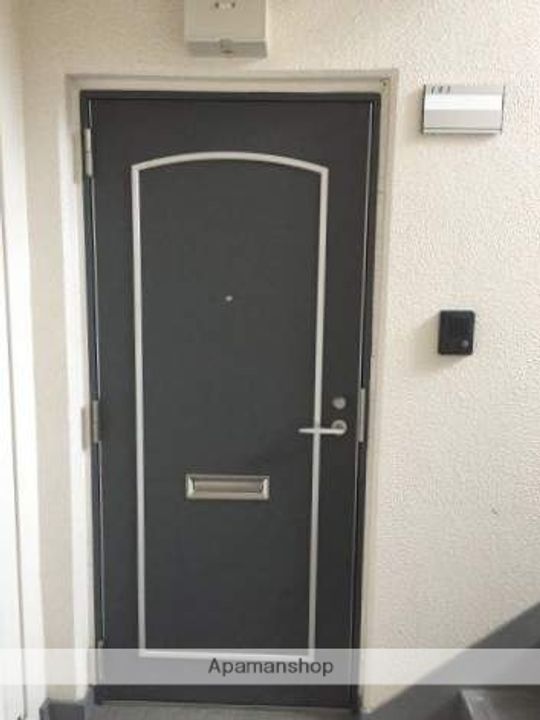 福岡県筑紫野市二日市南4丁目の賃貸マンションの外観