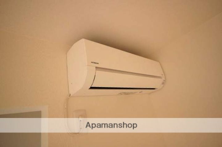 福岡県朝倉郡筑前町依井の賃貸アパートの内装