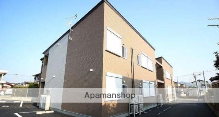 福岡県朝倉郡筑前町依井の賃貸アパートのその他画像