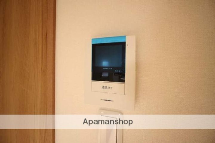 福岡県朝倉郡筑前町依井の賃貸アパートの内装