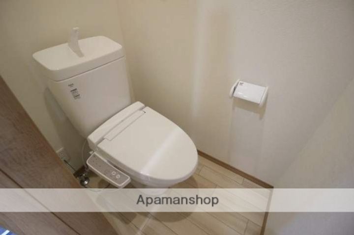 福岡県朝倉郡筑前町依井の賃貸アパートの内装