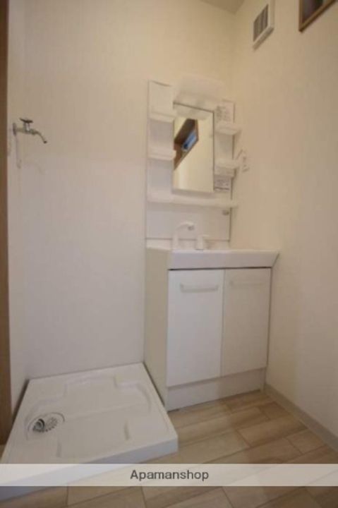 福岡県朝倉郡筑前町依井の賃貸アパートの内装