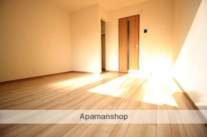 福岡県朝倉郡筑前町依井の賃貸アパートの内装