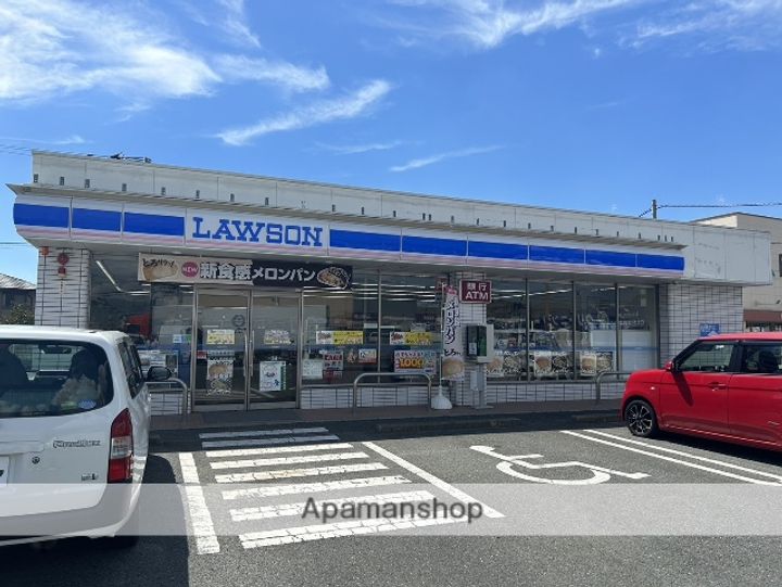 福岡県朝倉郡筑前町依井の賃貸アパートの周辺