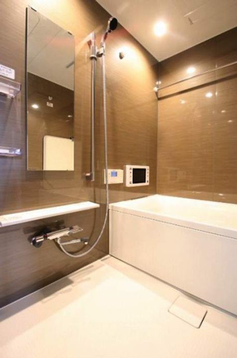 PALAIS FELICIA(パレ フェリシア)の風呂