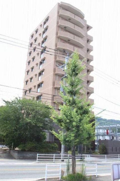 PALAIS FELICIA(パレ フェリシア)の外観