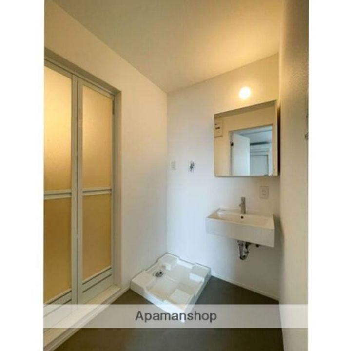 FLUKE T−FRONTの内装