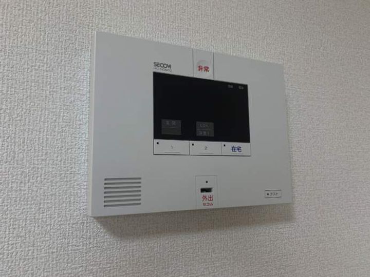 ミルキーウェイ B棟のその他画像