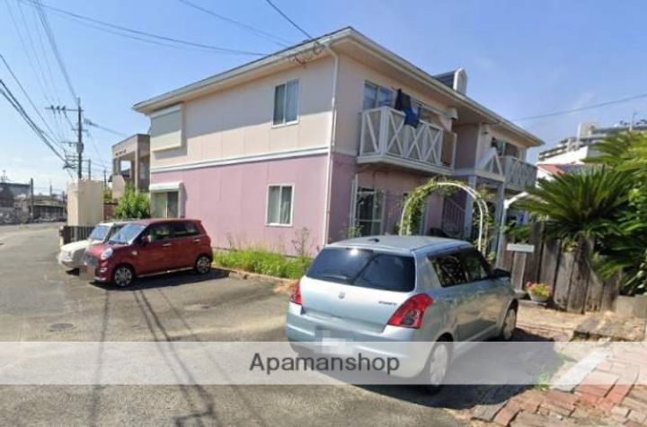 福岡県筑紫野市紫2丁目の賃貸アパートのその他画像